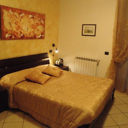 Il Casale Della Fornace Bed & Breakfast Бастия Умбра Екстериор снимка