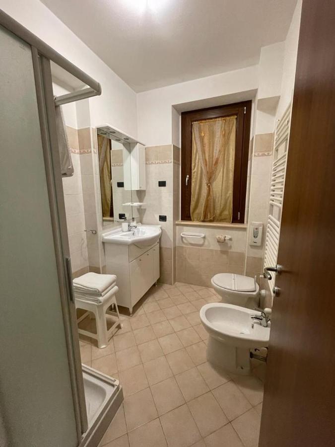 Il Casale Della Fornace Bed & Breakfast Бастия Умбра Екстериор снимка