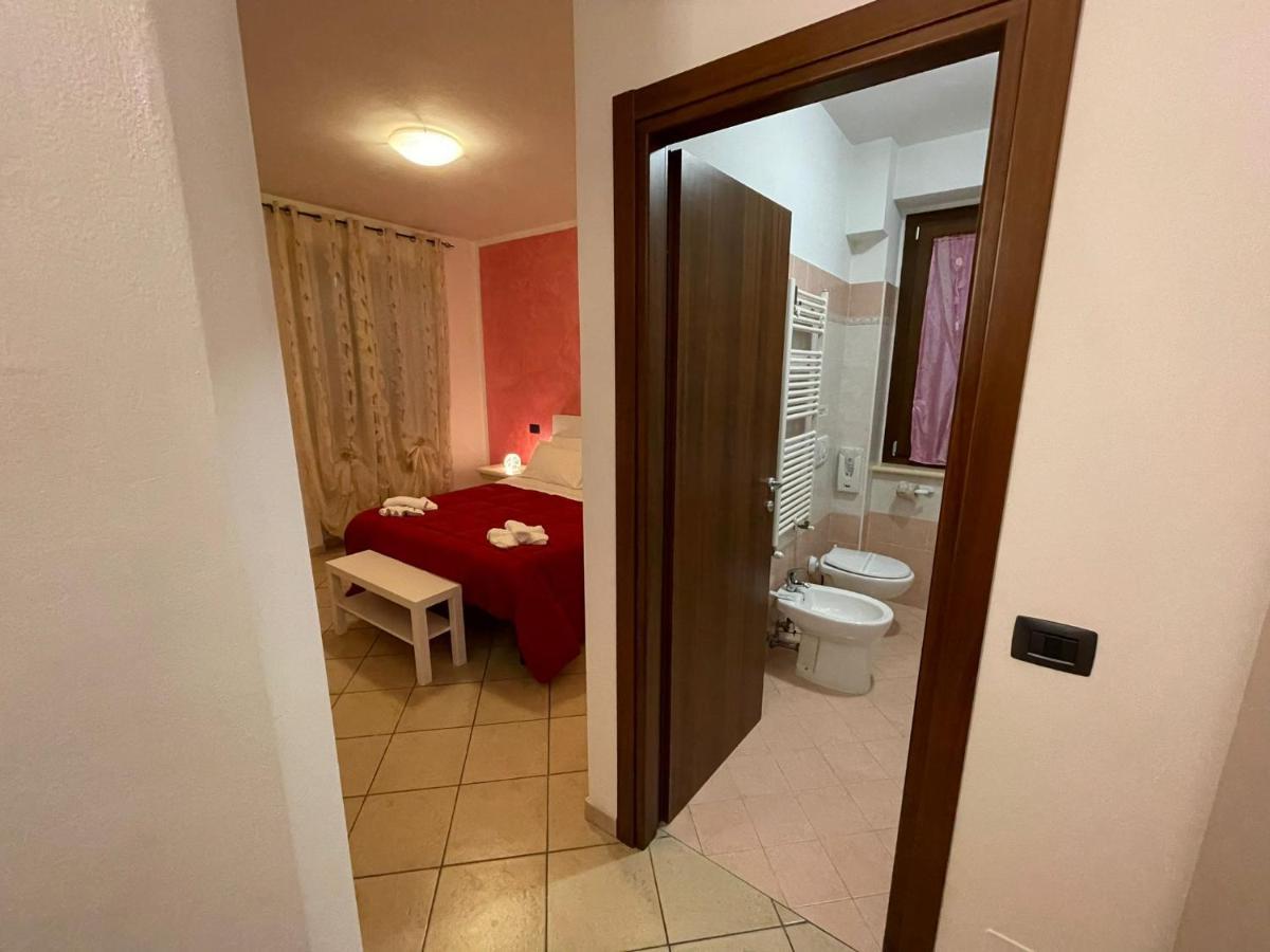 Il Casale Della Fornace Bed & Breakfast Бастия Умбра Екстериор снимка