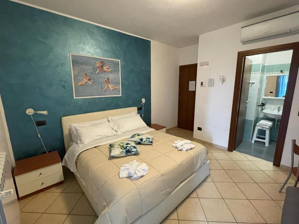 Il Casale Della Fornace Bed & Breakfast Бастия Умбра Екстериор снимка